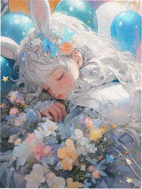 热辣滚烫